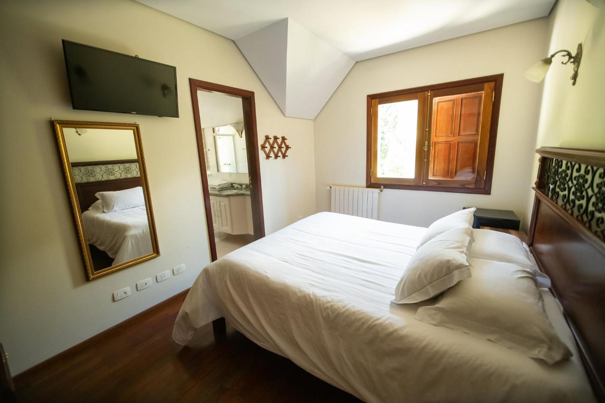 Araucaria Lodge Campos do Jordão Zewnętrze zdjęcie