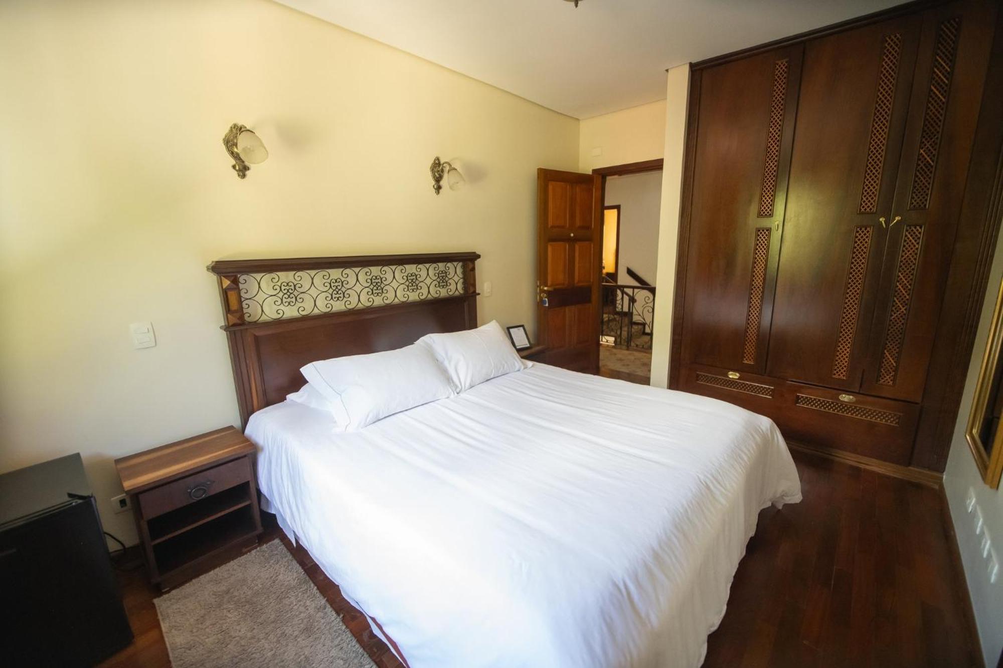 Araucaria Lodge Campos do Jordão Zewnętrze zdjęcie