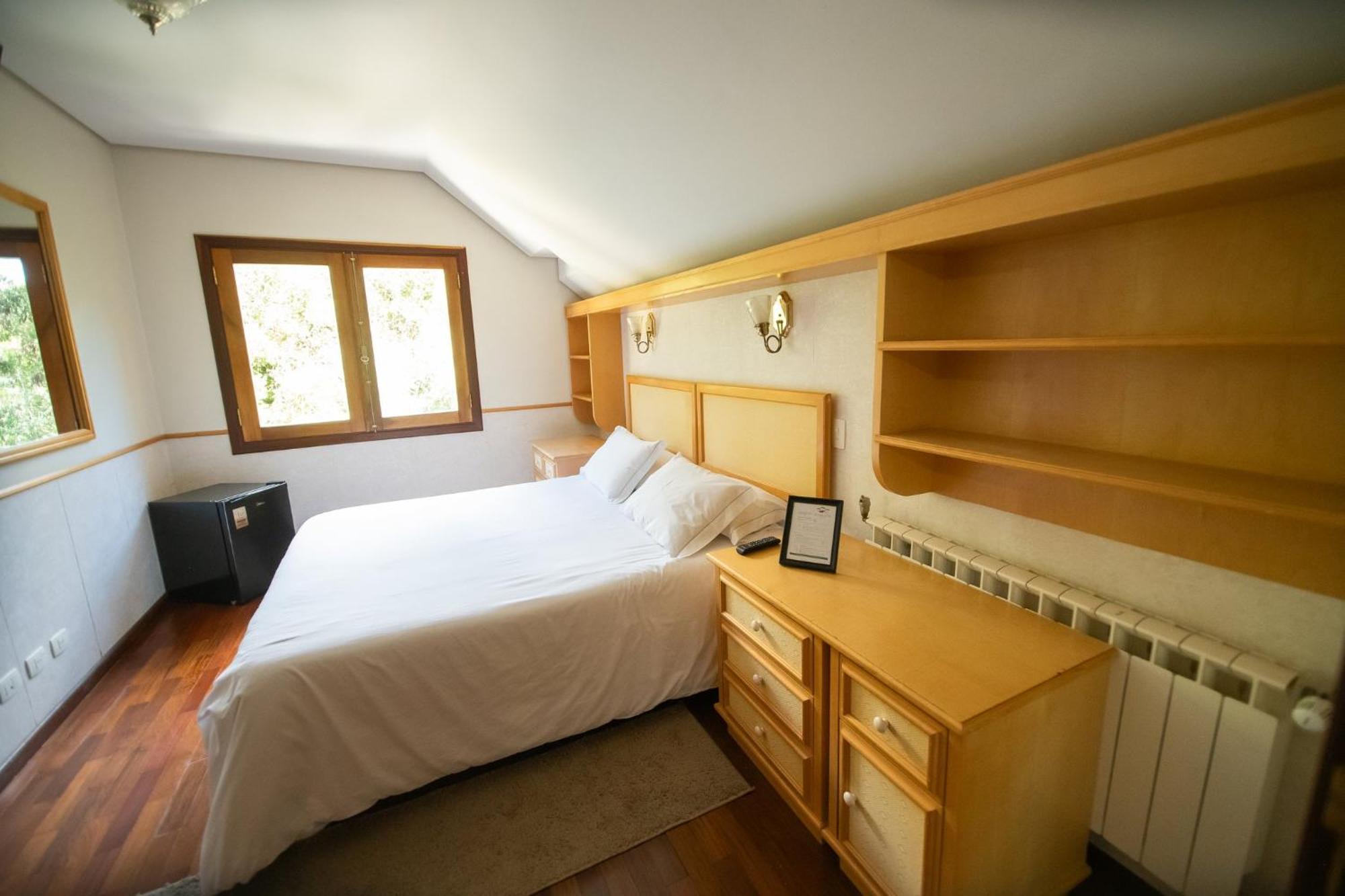 Araucaria Lodge Campos do Jordão Zewnętrze zdjęcie