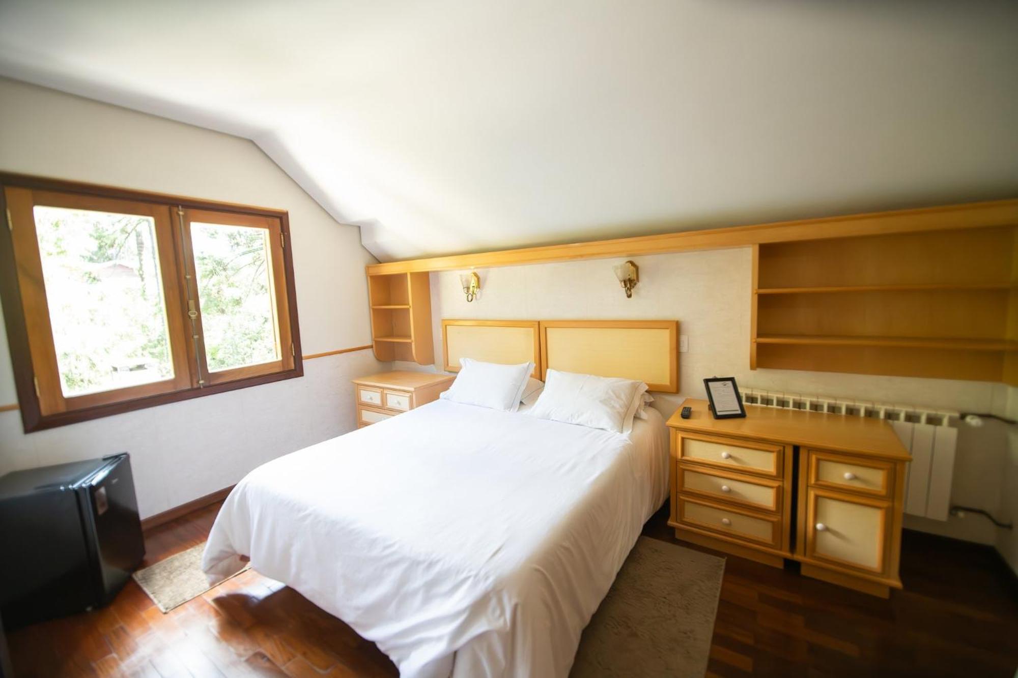 Araucaria Lodge Campos do Jordão Zewnętrze zdjęcie