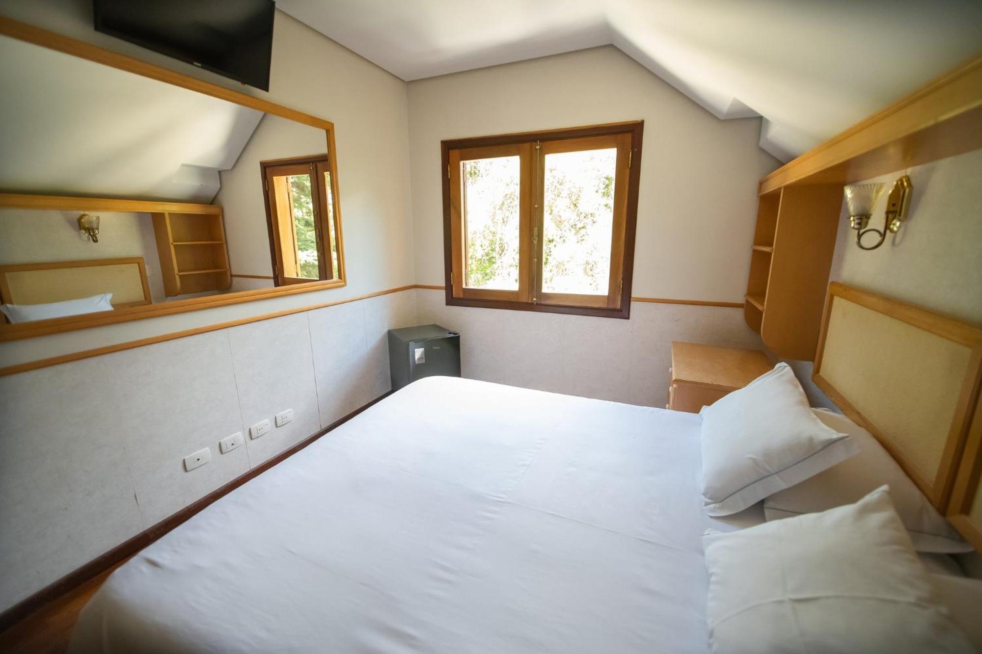 Araucaria Lodge Campos do Jordão Zewnętrze zdjęcie